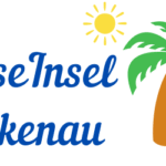 ReiseInsel Birkenau Logo